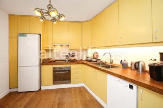 Ático en venta en Altea Pueblo en Altea