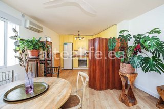 Ático en venta en Altea Pueblo en Altea