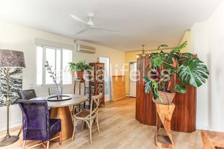 Ático en venta en Altea Pueblo en Altea