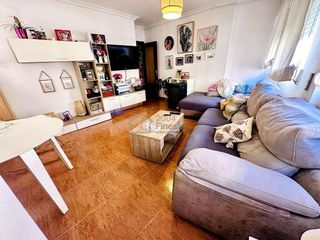 Piso en venta en Villajoyosa ciudad en Villajoyosa/Vila Joiosa (la)