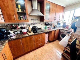Piso en venta en Villajoyosa ciudad en Villajoyosa/Vila Joiosa (la)