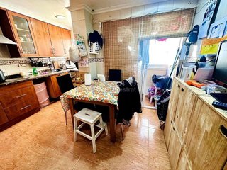 Piso en venta en Villajoyosa ciudad en Villajoyosa/Vila Joiosa (la)