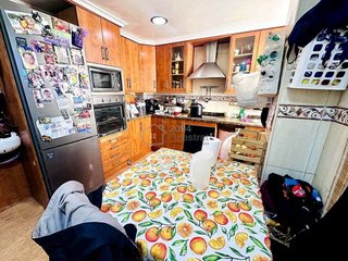 Piso en venta en Villajoyosa ciudad en Villajoyosa/Vila Joiosa (la)