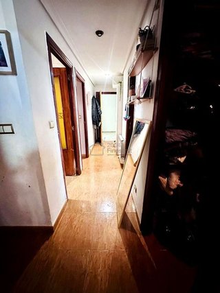 Piso en venta en Villajoyosa ciudad en Villajoyosa/Vila Joiosa (la)