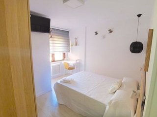 Ático en venta en Zona Fernández Ladreda en Pontevedra