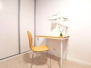 Ático en venta en Zona Fernández Ladreda en Pontevedra