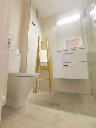 Ático en venta en Zona Fernández Ladreda en Pontevedra