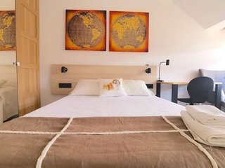 Ático en venta en Zona Fernández Ladreda en Pontevedra