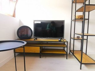 Ático en venta en Zona Fernández Ladreda en Pontevedra
