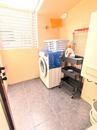 Ático en venta en Zona Fernández Ladreda en Pontevedra