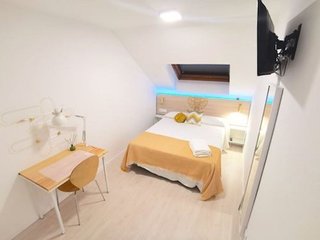 Ático en venta en Zona Fernández Ladreda en Pontevedra