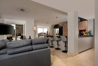 Piso en venta en Benahavís