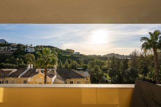 Piso en venta en Benahavís