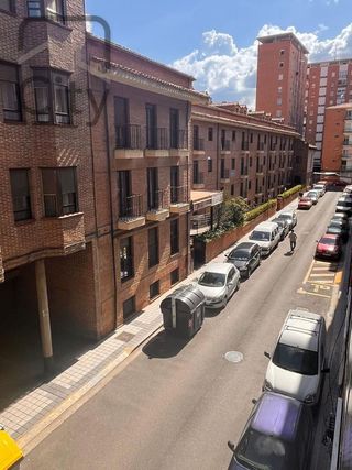 Piso en venta en San Pablo y Santa Marina en Palencia