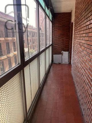 Piso en venta en San Pablo y Santa Marina en Palencia