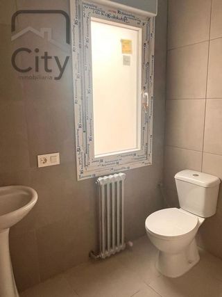 Piso en venta en San Pablo y Santa Marina en Palencia