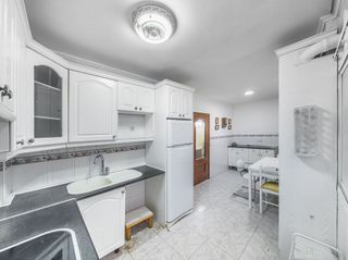 Piso en venta en Marroquina en Madrid