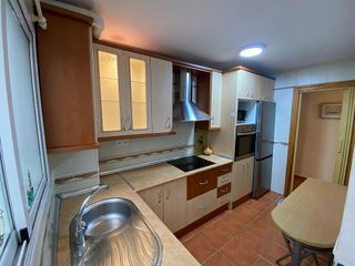 Piso en venta en Plaza de Toros - Santa Rita en Almería