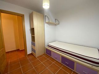 Piso en venta en Plaza de Toros - Santa Rita en Almería