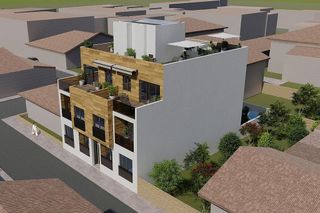 Piso en venta en Zona Pueblo en Pilar de la Horadada