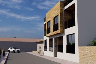 Piso en venta en Zona Pueblo en Pilar de la Horadada