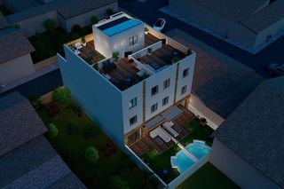 Piso en venta en Zona Pueblo en Pilar de la Horadada