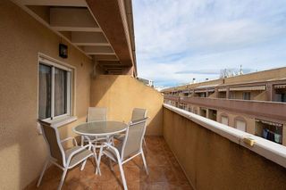 Ático en venta en Centro en Torrevieja