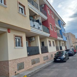 Dúplex en venta en San Miguel de Salinas