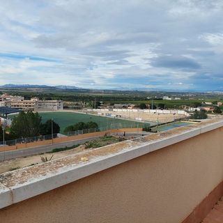 Dúplex en venta en San Miguel de Salinas