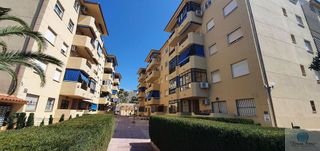Piso en venta en Las Lagunas en Mijas