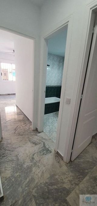 Piso en venta en Las Lagunas en Mijas