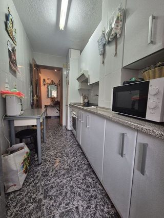 Piso en venta en Centro en Fuenlabrada