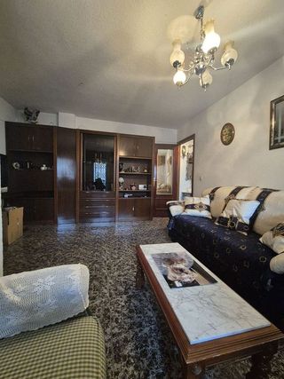 Piso en venta en Centro en Fuenlabrada