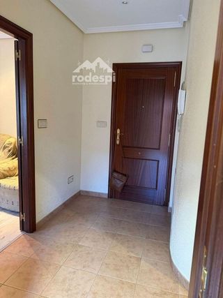 Piso en venta en Cañiza (A)