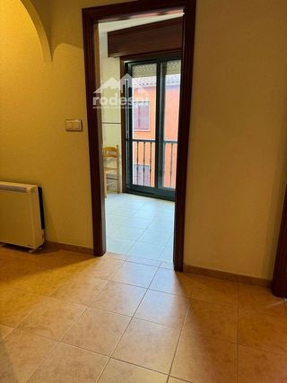 Piso en venta en Cañiza (A)