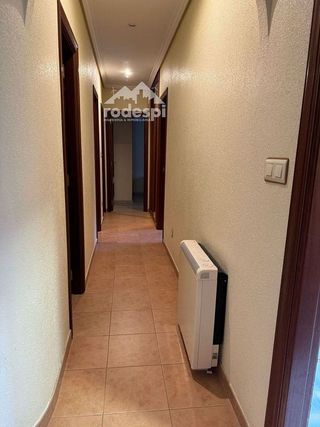 Piso en venta en Cañiza (A)