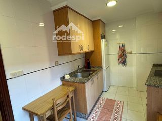 Piso en venta en Cañiza (A)