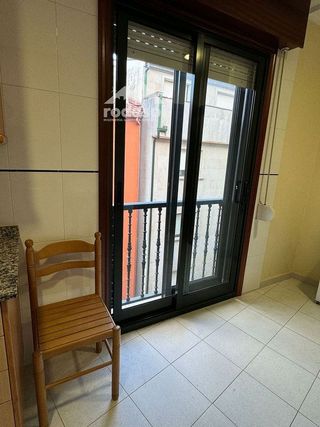 Piso en venta en Cañiza (A)