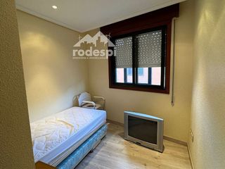 Piso en venta en Cañiza (A)