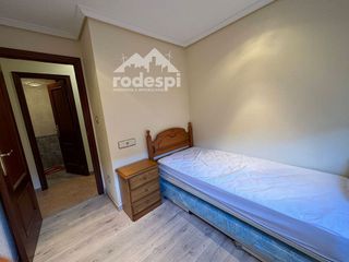 Piso en venta en Cañiza (A)