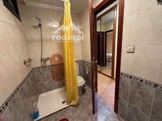 Piso en venta en Cañiza (A)