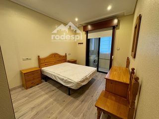 Piso en venta en Cañiza (A)