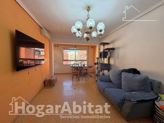 Piso en venta en Centro Puerto en Sagunto