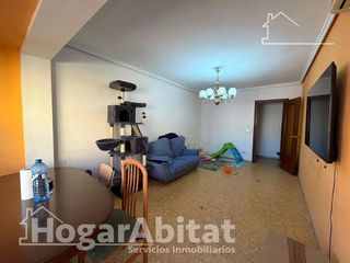 Piso en venta en Centro Puerto en Sagunto