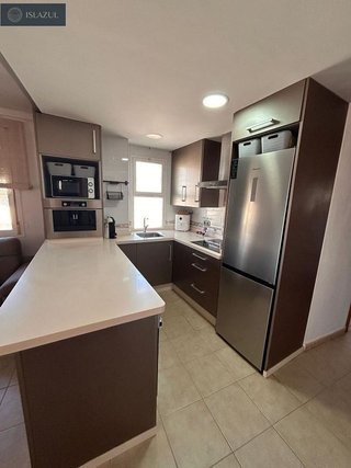 Piso en venta en Isla Cristina ciudad en Isla Cristina