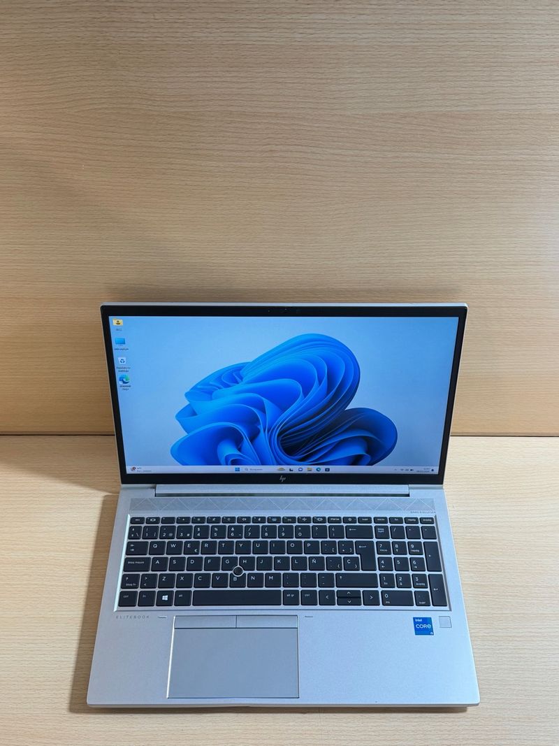 HP EliteBook 850 G8 i5-11th / 16Gb / 512Gb