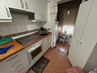 Piso en venta en Constitución-El Balconcillo en Guadalajara