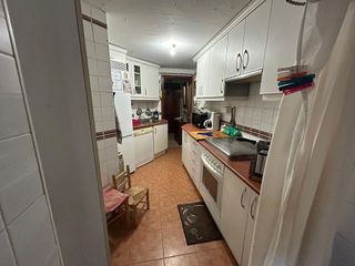 Piso en venta en Constitución-El Balconcillo en Guadalajara