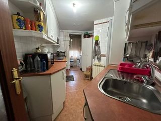 Piso en venta en Constitución-El Balconcillo en Guadalajara