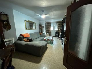 Piso en venta en Constitución-El Balconcillo en Guadalajara